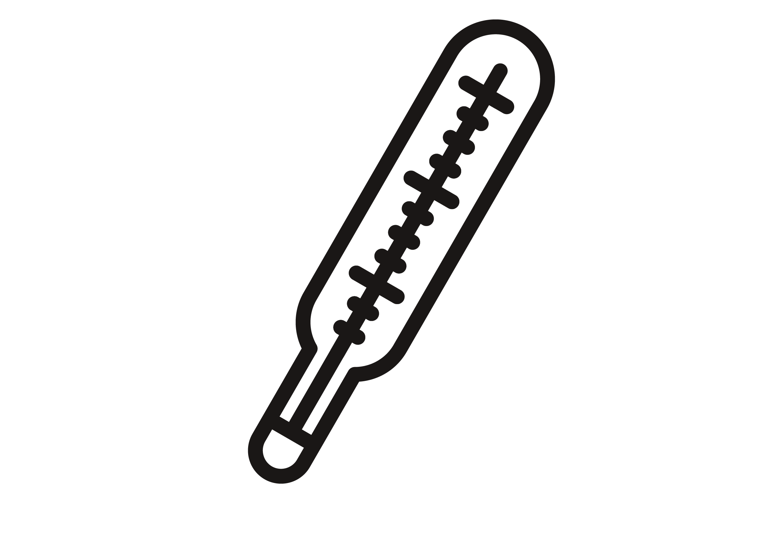 Thermometer